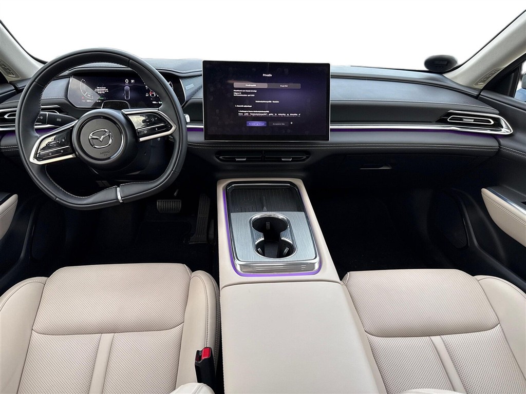 Mazda 6e Takumi billede 4