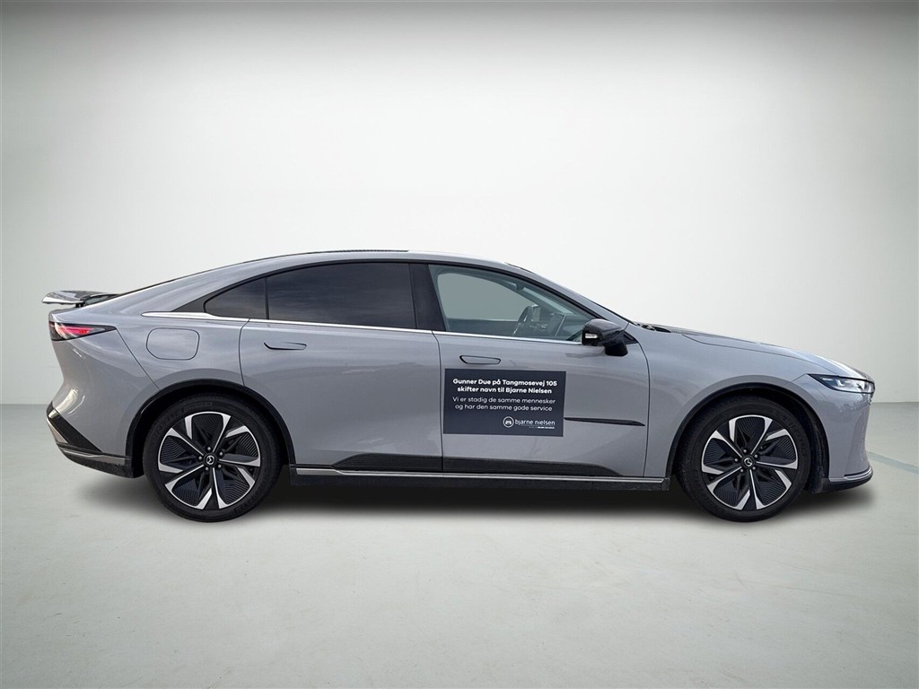 Mazda 6e Takumi billede 5