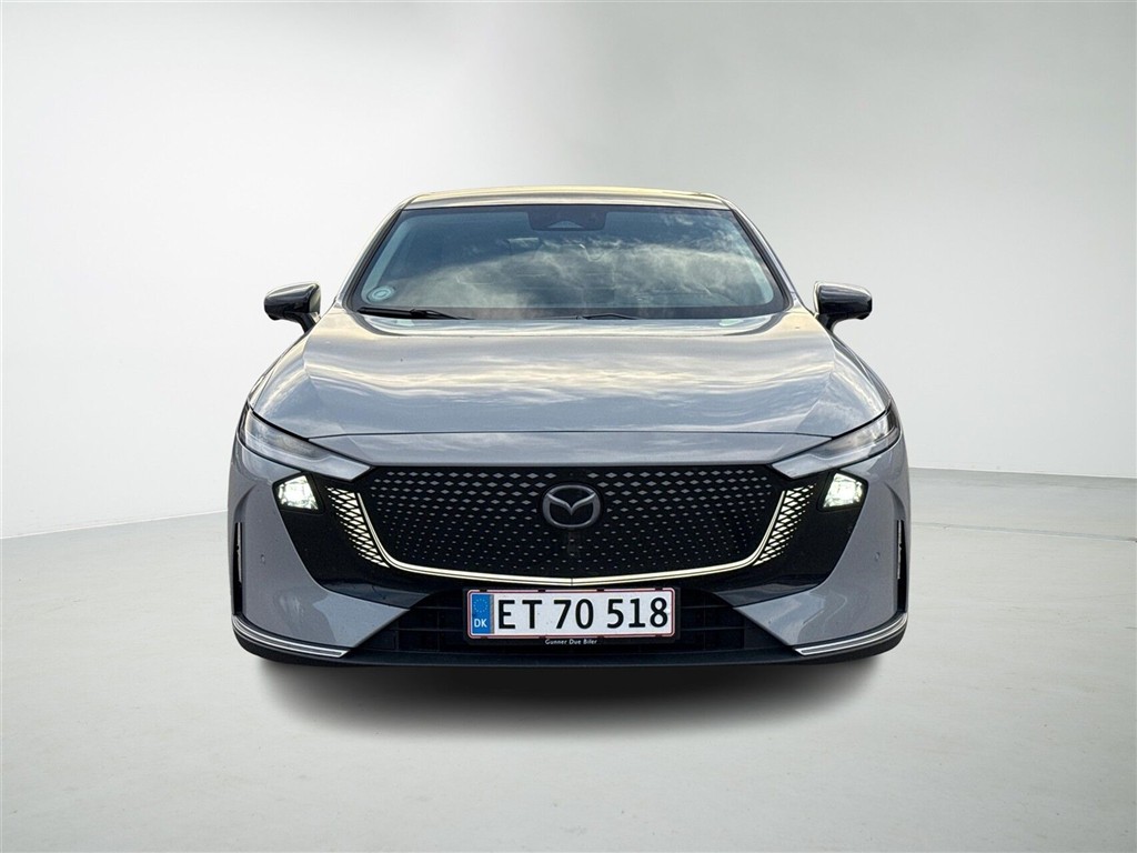 Mazda 6e Takumi billede 6