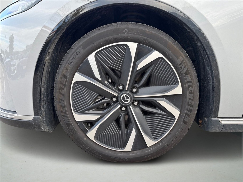 Mazda 6e Takumi billede 8