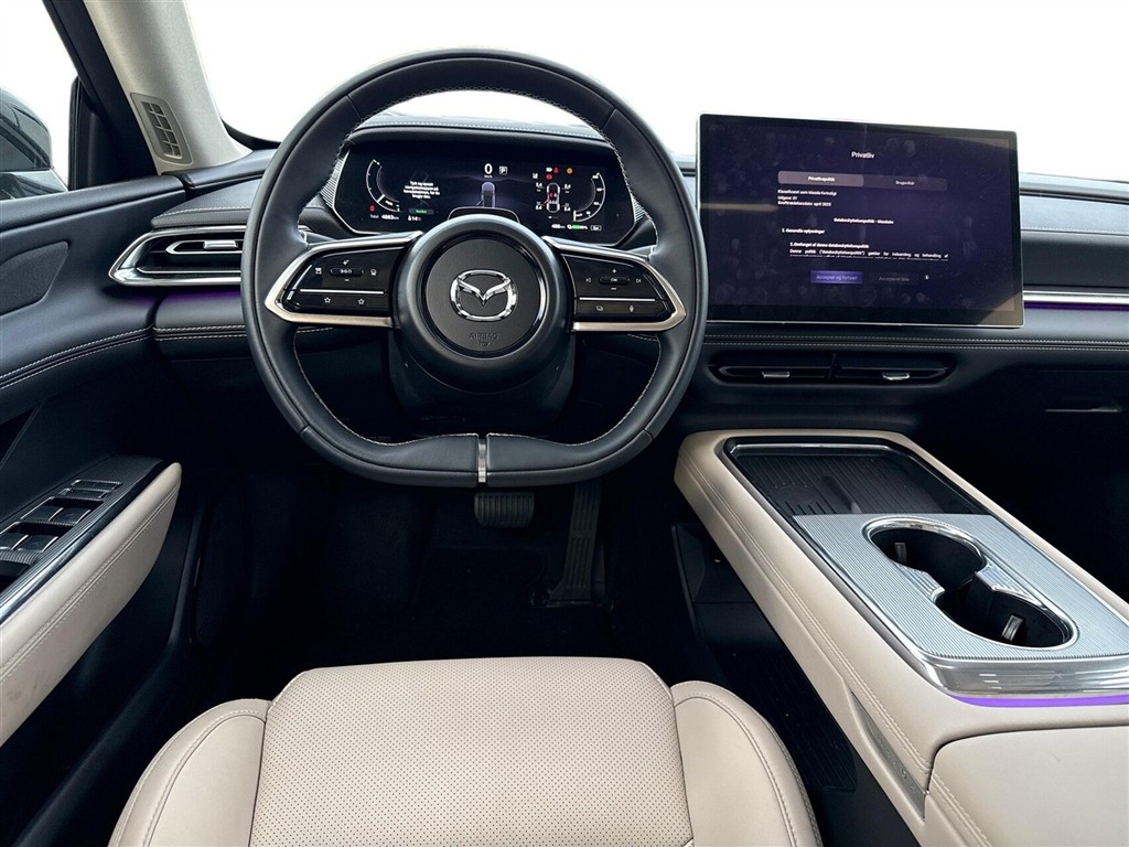 Mazda 6e Takumi billede 9