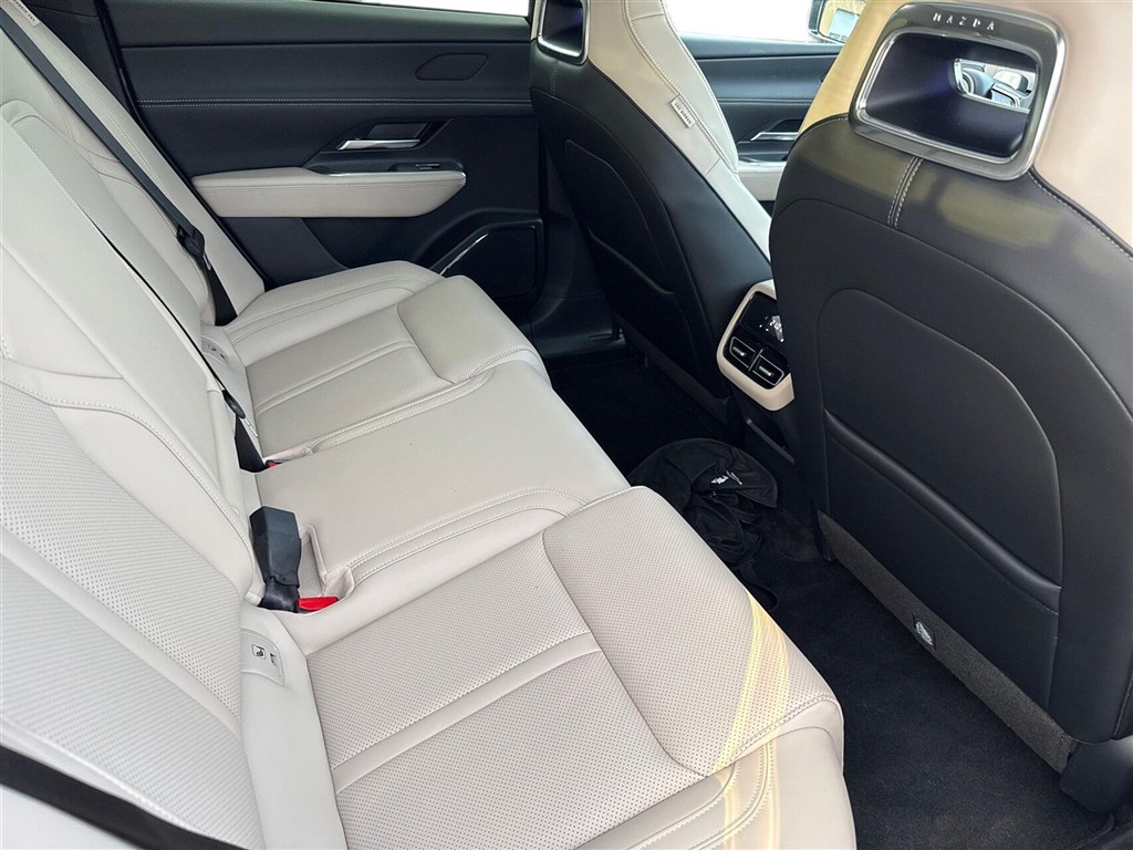 Mazda 6e Takumi billede 12