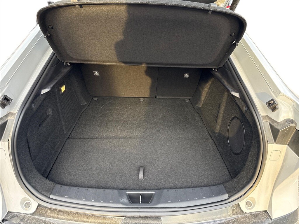 Mazda 6e Takumi billede 13