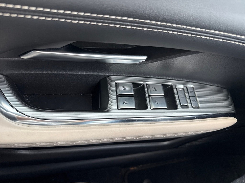 Mazda 6e Takumi billede 16
