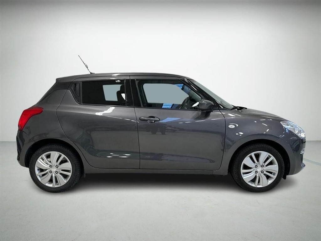 Suzuki Swift Action Star AEB billede 5