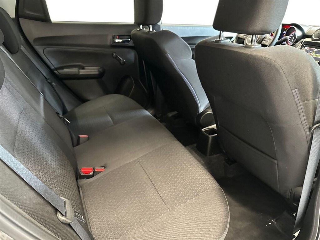 Suzuki Swift Action Star AEB billede 12