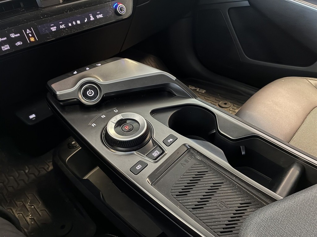 Kia EV6 Long Range billede 5
