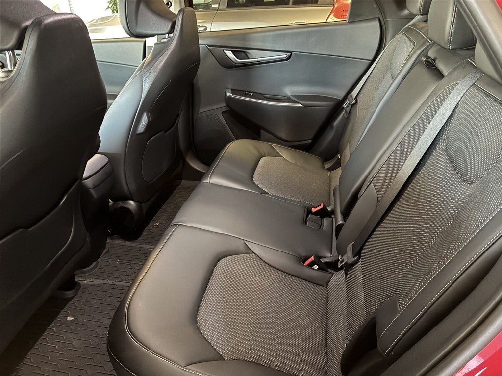 Kia EV6 Long Range billede 11