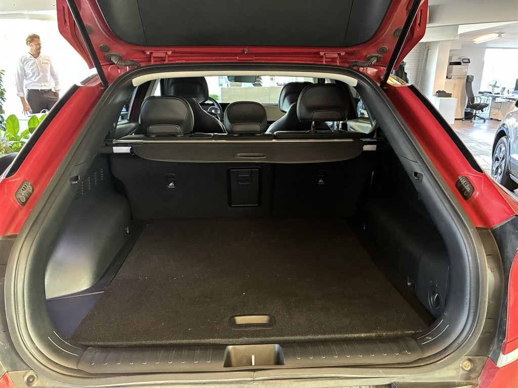 Kia EV6 Long Range billede 2