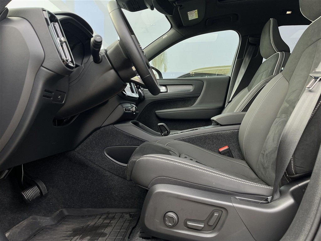 Volvo EX40 Ultra Excess billede 3