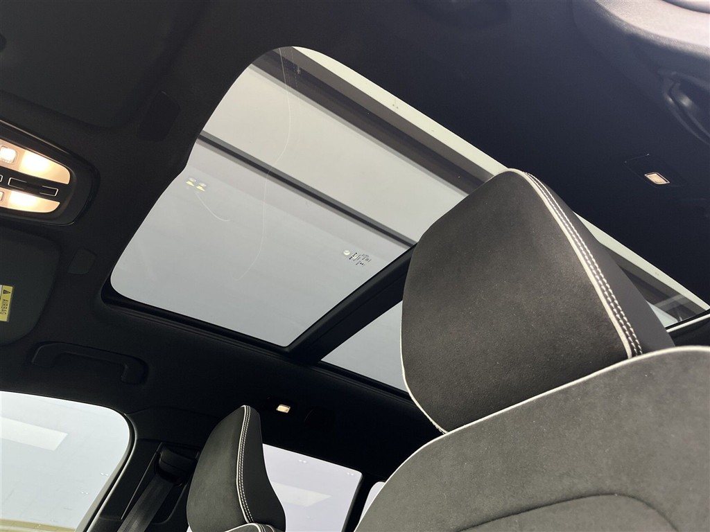 Volvo EX40 Ultra Excess billede 5