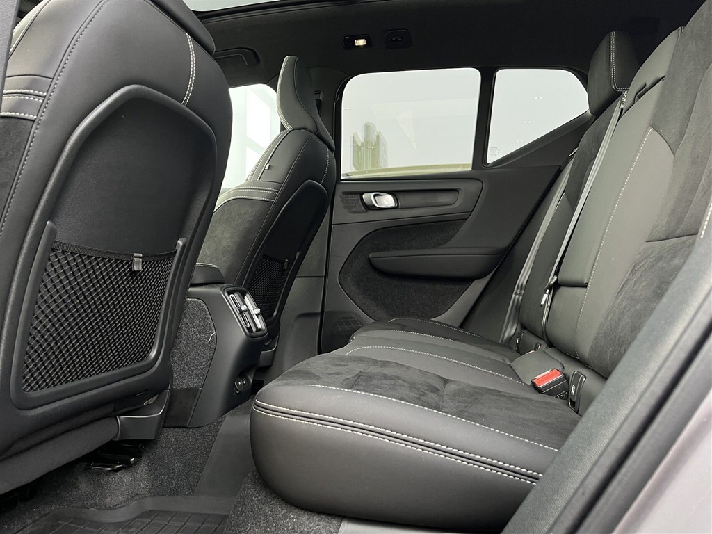 Volvo EX40 Ultra Excess billede 6