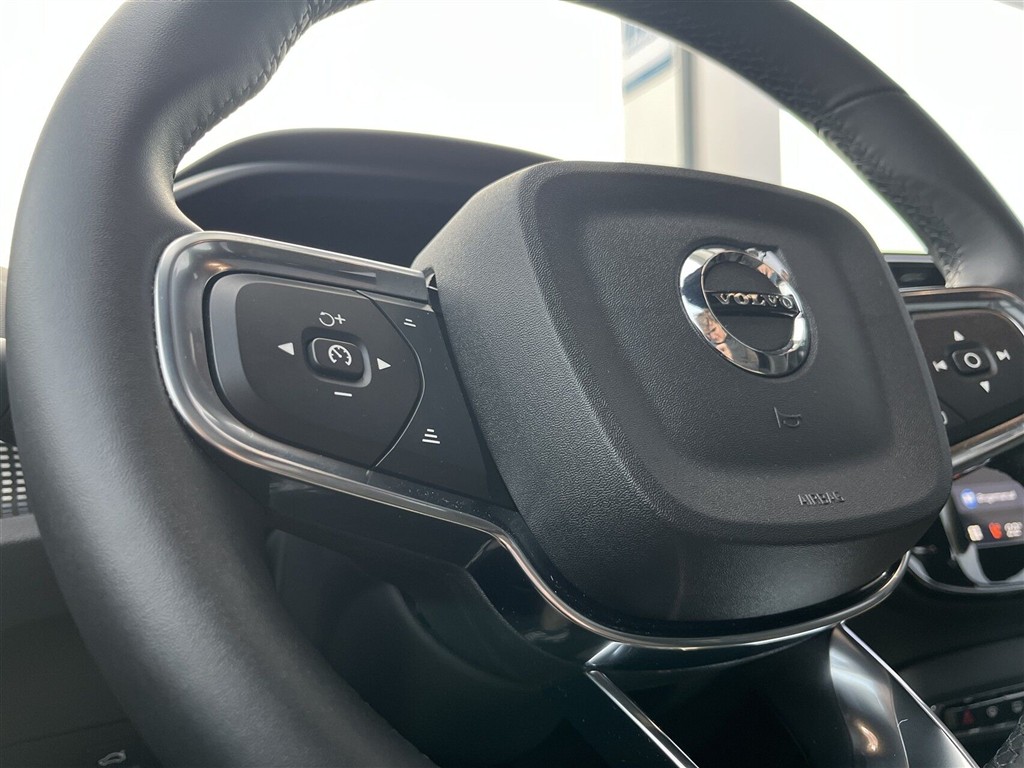 Volvo EX40 Ultra Excess billede 13