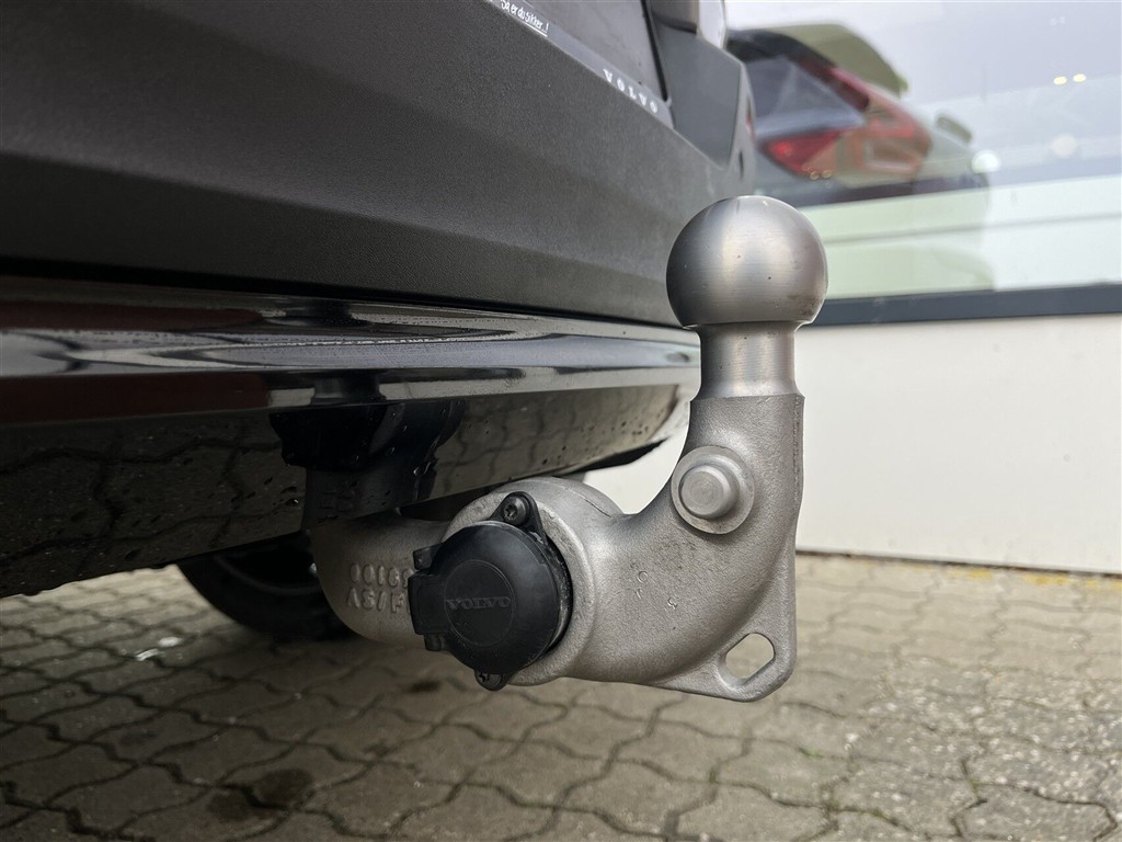 Volvo EX40 Ultra Excess billede 14