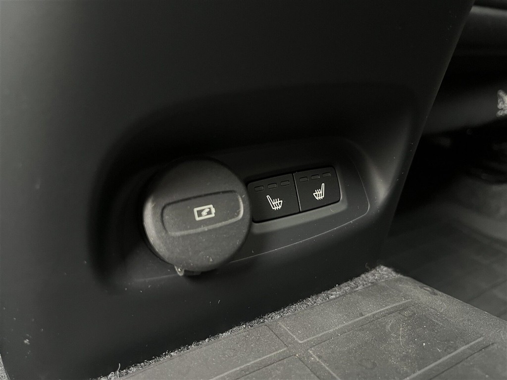 Volvo EX40 Ultra Excess billede 19