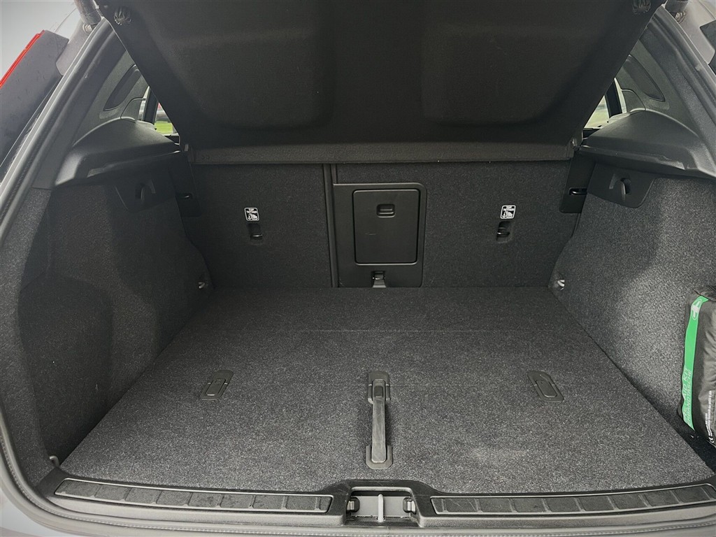 Volvo EX40 Ultra Excess billede 22