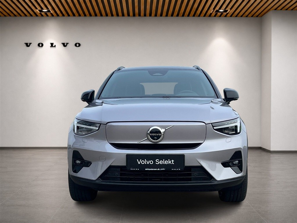Volvo EX40 Ultra Excess billede 24