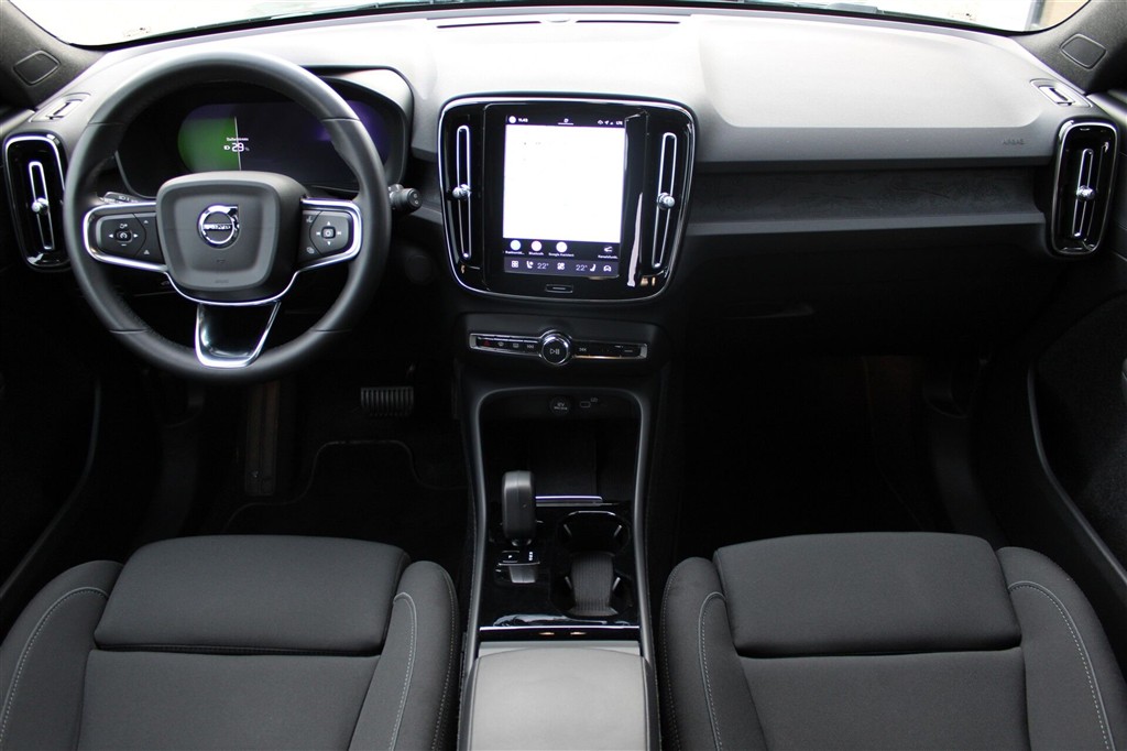 Volvo XC40 Plus billede 4