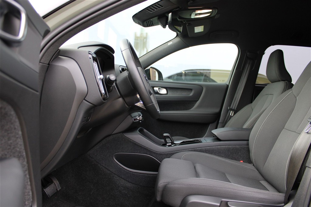 Volvo XC40 Plus billede 5
