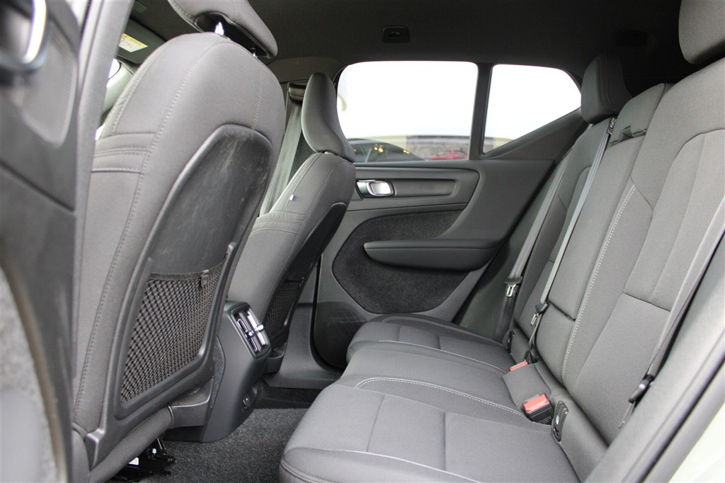 Volvo XC40 Plus billede 6