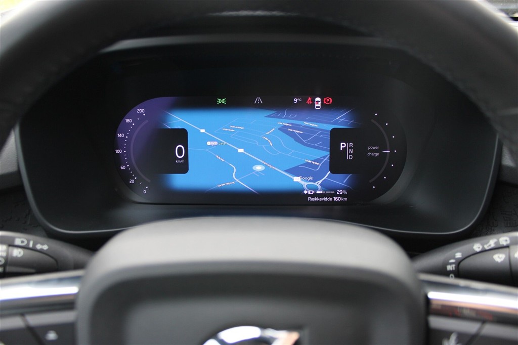 Volvo XC40 Plus billede 8