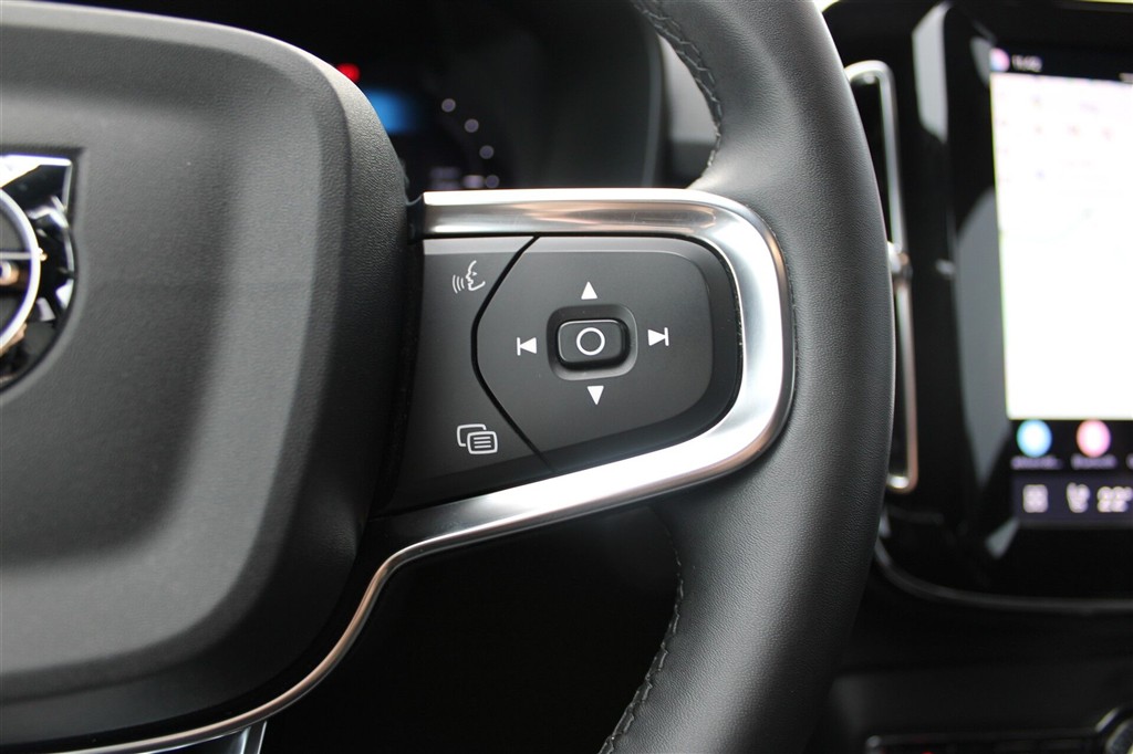 Volvo XC40 Plus billede 10