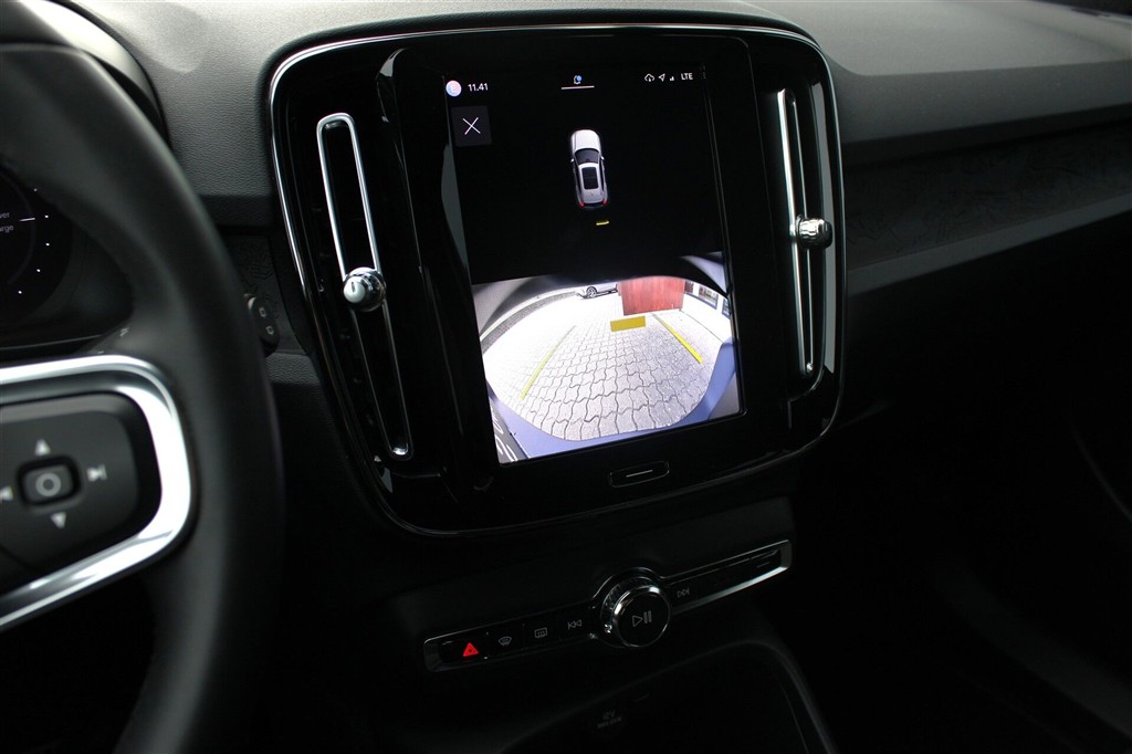 Volvo XC40 Plus billede 13