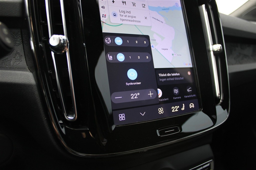 Volvo XC40 Plus billede 14