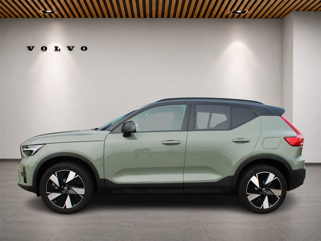 Volvo XC40 Plus billede 17