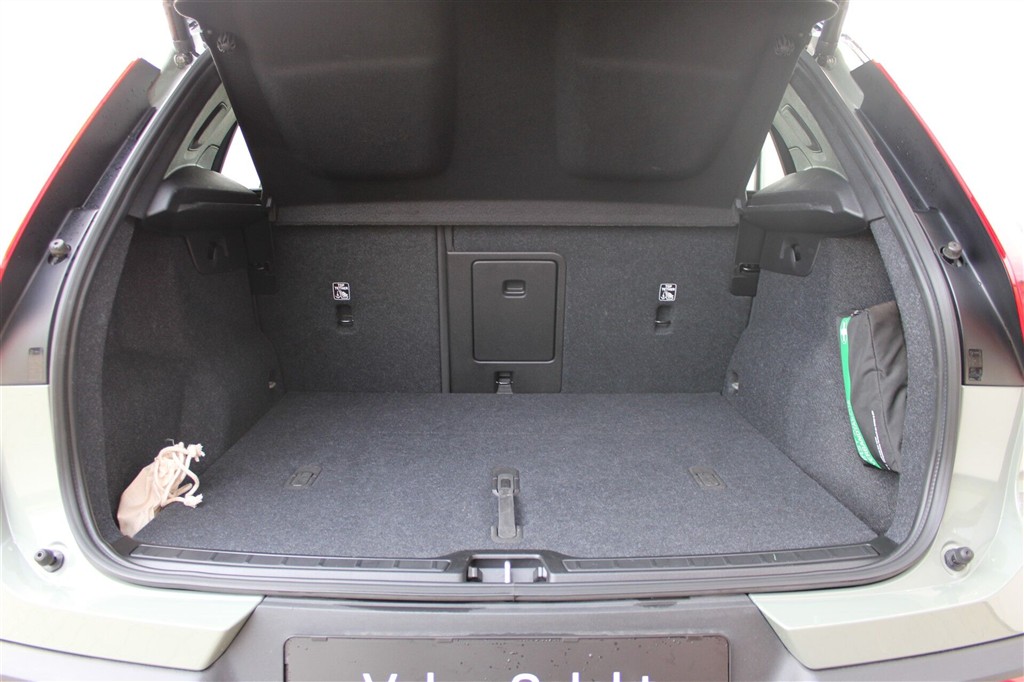 Volvo XC40 Plus billede 18