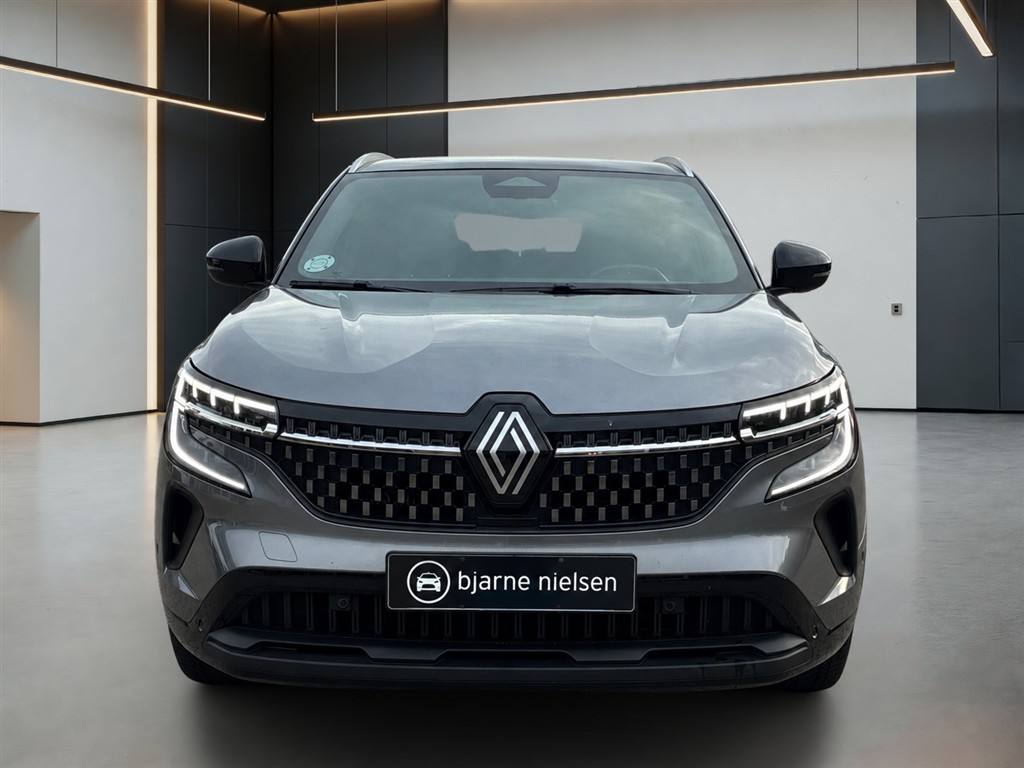 Renault Austral Techno billede 2