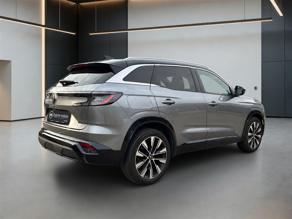 Renault Austral Techno billede 3