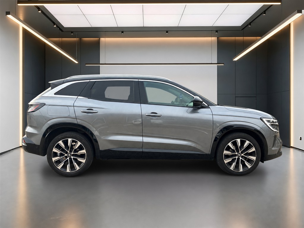 Renault Austral Techno billede 4