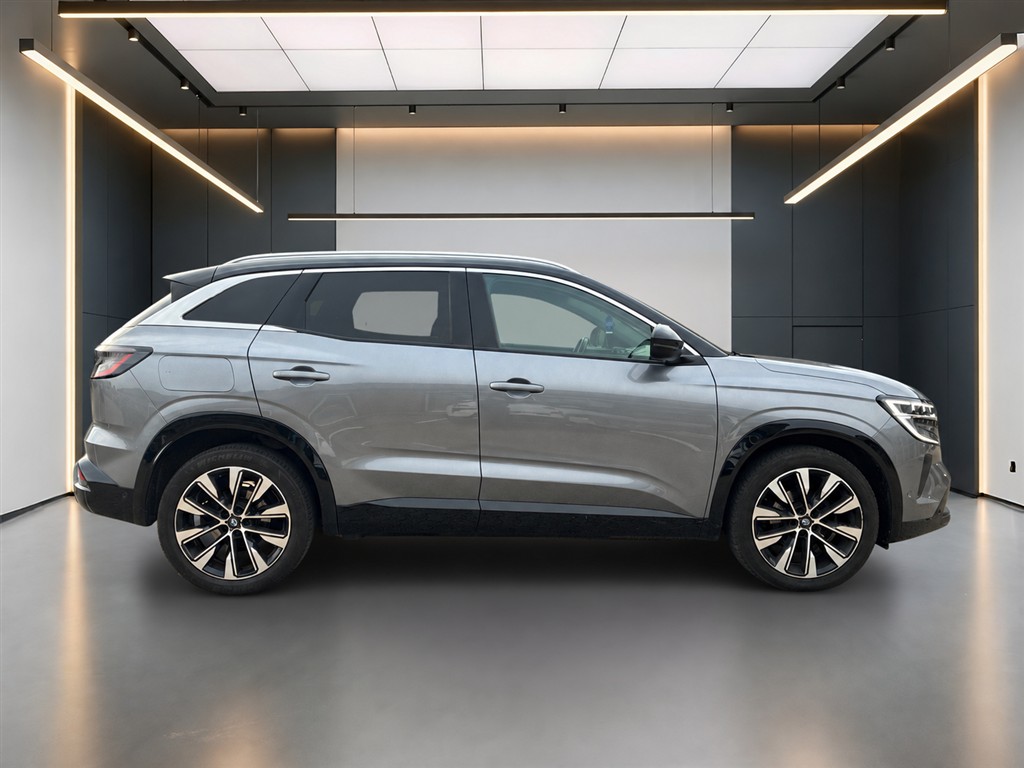 Renault Austral Techno billede 6