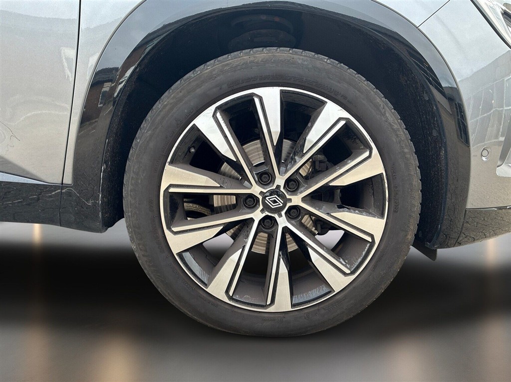 Renault Austral Techno billede 7
