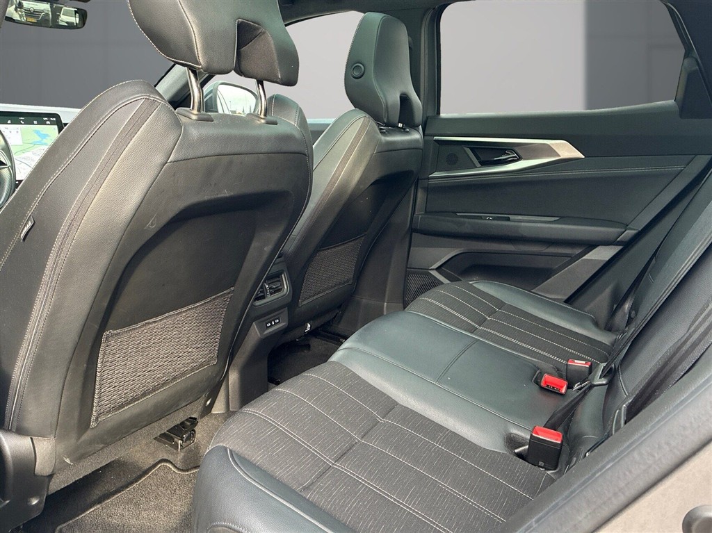 Renault Austral Techno billede 11
