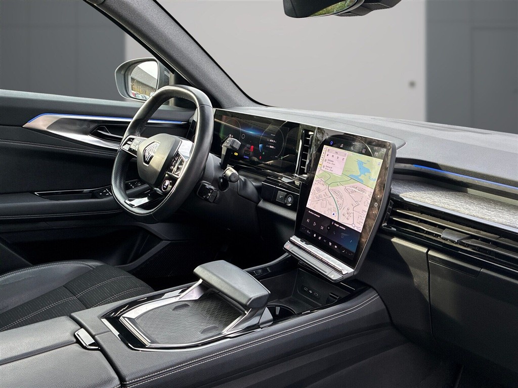 Renault Austral Techno billede 8