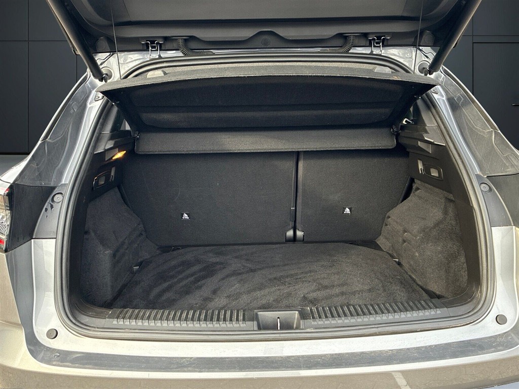 Renault Austral Techno billede 20