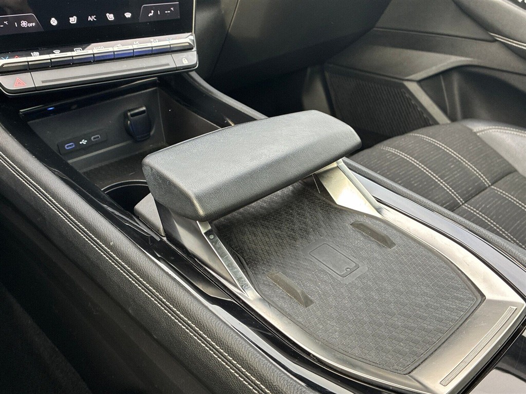 Renault Austral Techno billede 18