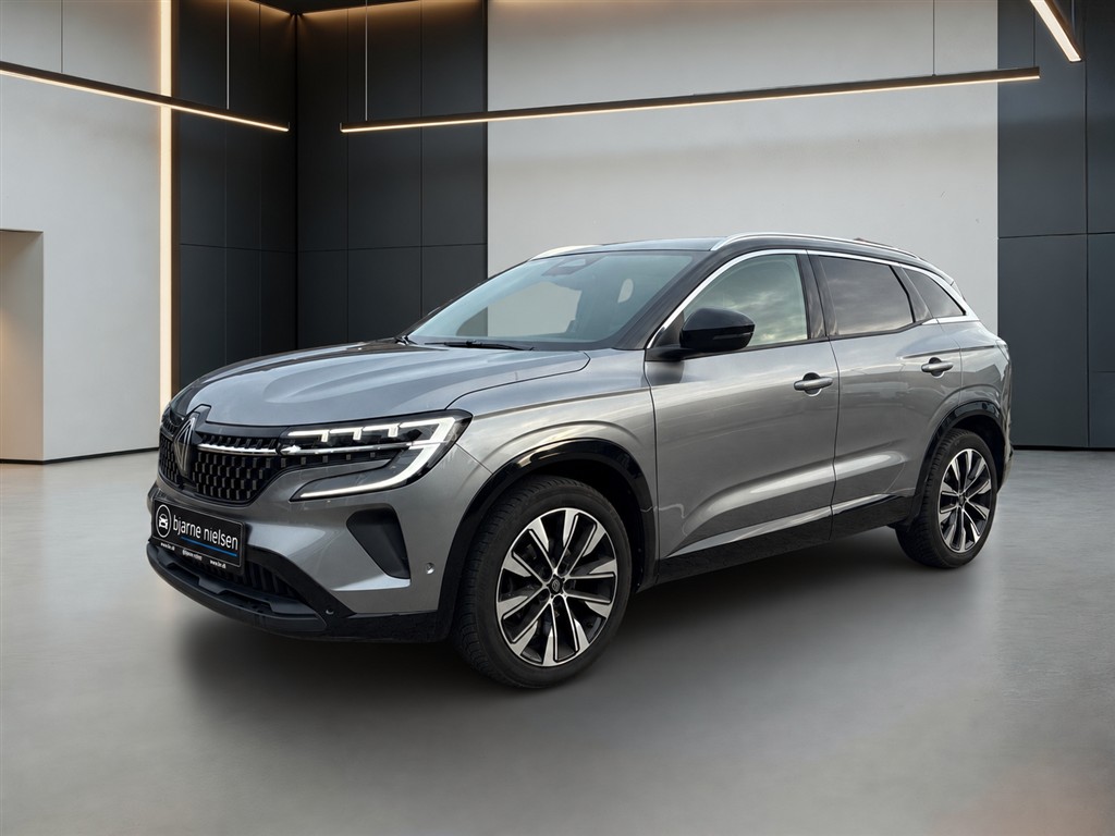 Renault Austral Techno