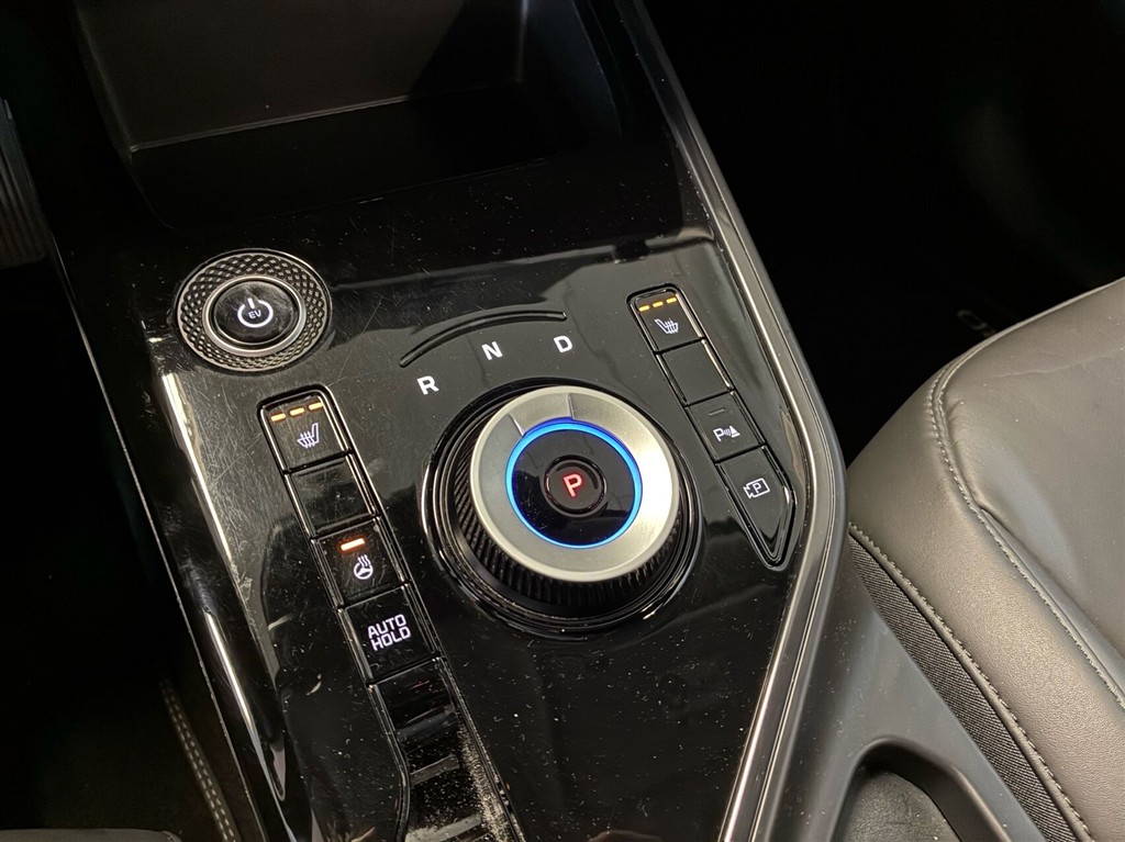 Kia Niro EV Vision billede 4
