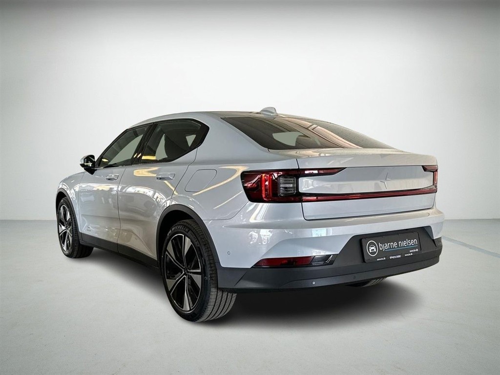Polestar 2 LRSM Plus billede 2