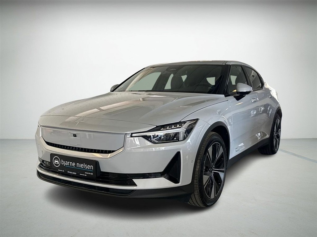 Polestar 2 LRSM Plus