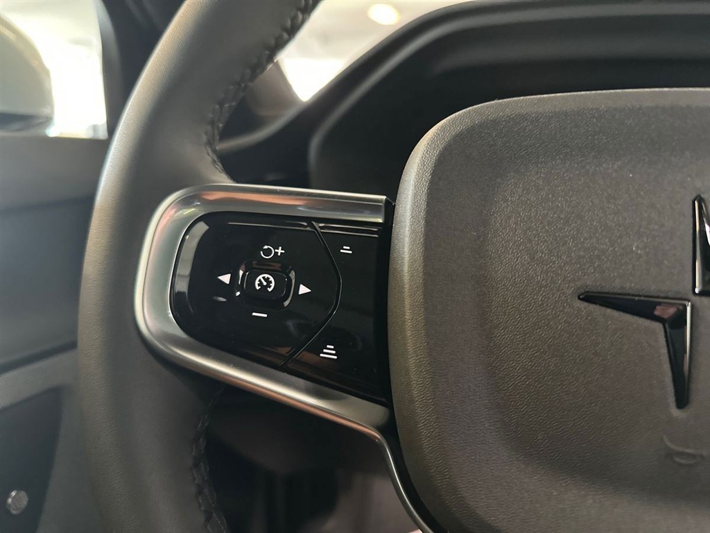 Polestar 2 LRSM Plus billede 5