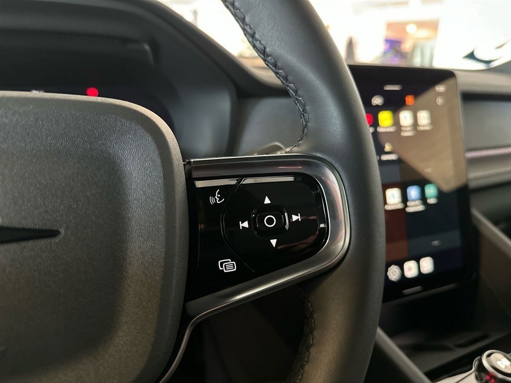 Polestar 2 LRSM Plus billede 6