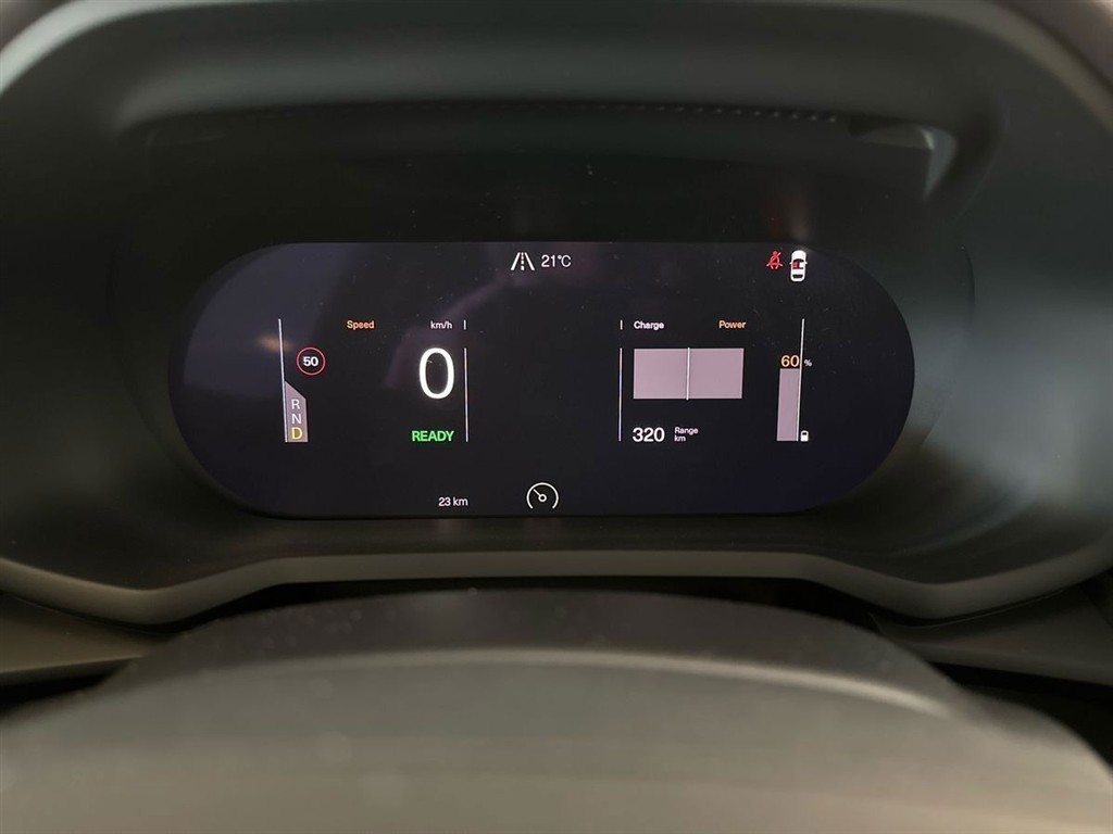 Polestar 2 LRSM Plus billede 7