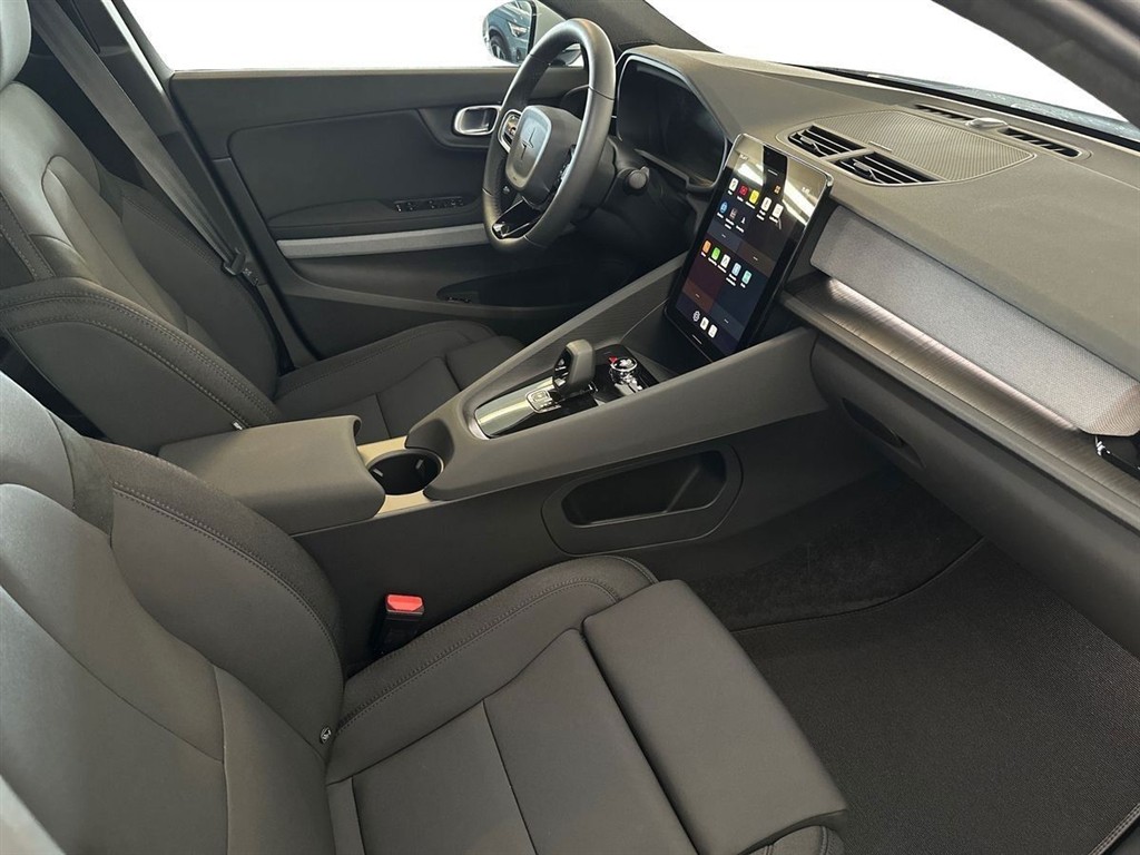 Polestar 2 LRSM Plus billede 8