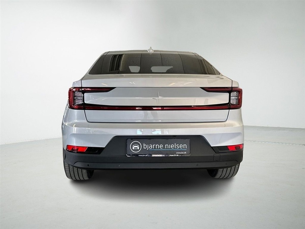 Polestar 2 LRSM Plus billede 11