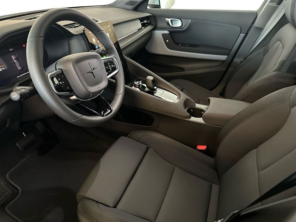 Polestar 2 LRSM Plus billede 17