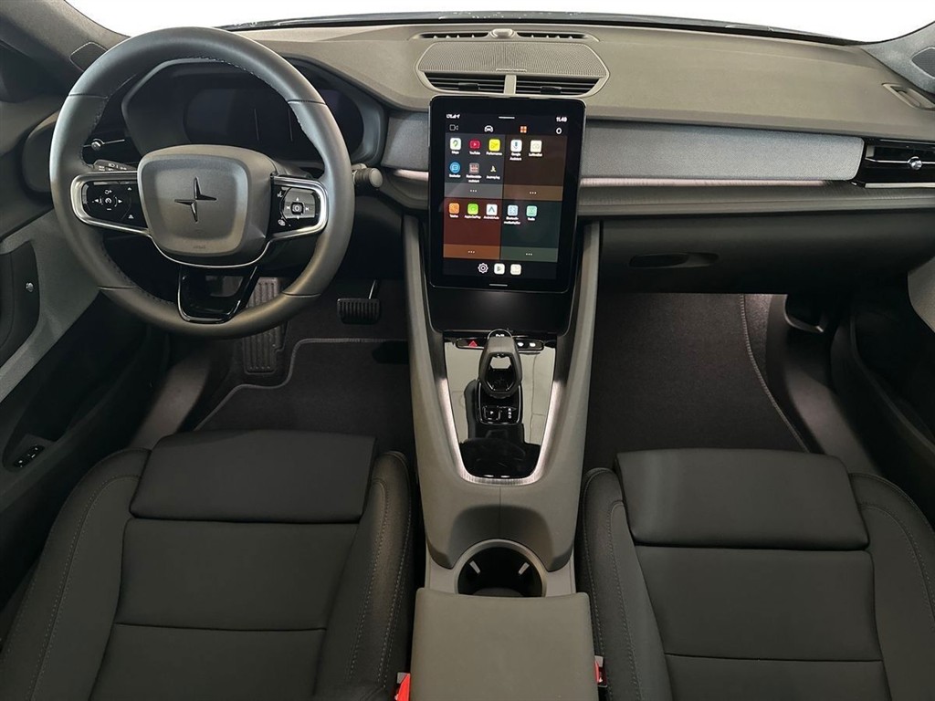 Polestar 2 LRSM Plus billede 20